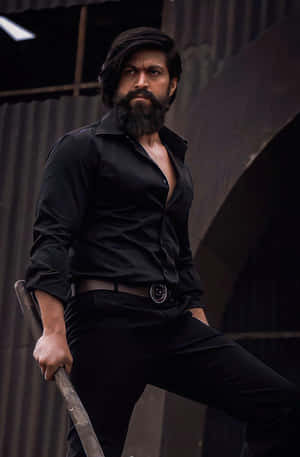 Kgf 2 背景 — 公斤力 壁紙