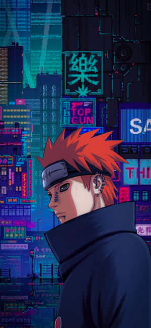 疼痛畫作 — 回復術士的重啟人生 壁紙