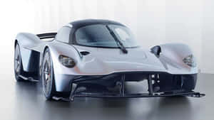 Aston Martin 圖片 — 賽車 壁紙