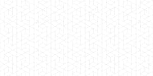 白色背景上灰色幾何立方體圖案 — 明亮 壁紙