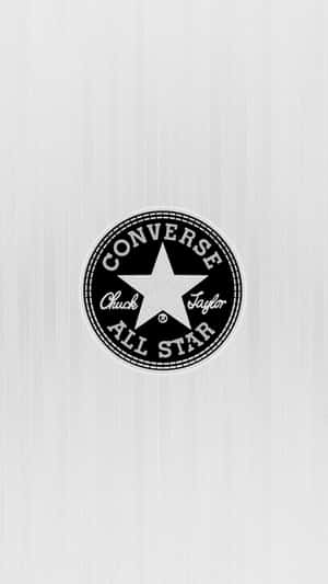 Converse標誌圖片 — Converse 標誌 壁紙
