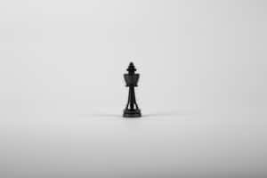 西洋棋背景 — 撲克牌桌 壁紙