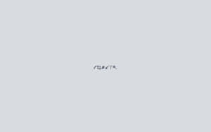 日式美學桌面壁紙