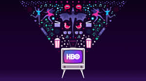 HBO圖片 — HBO 壁紙