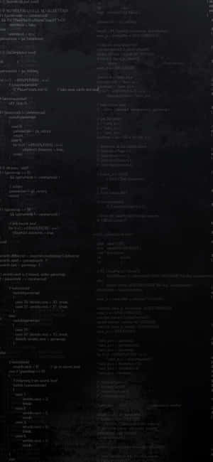程式設計師圖片 — RedMagic 壁紙