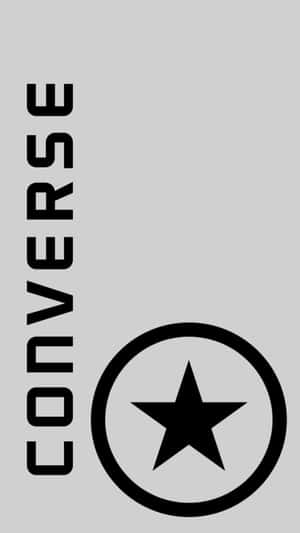 Converse圖片 — 美學字眼 壁紙