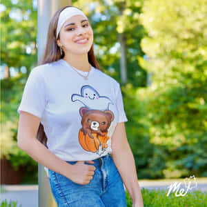 Moriah Elizabeth