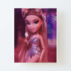 Bratz 美學圖片 — 娃娃 壁紙