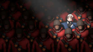 TF2 背景 — Tf2 壁紙