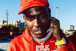 Young Dolph — Young Dolph 壁紙