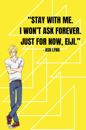 Banana Fish 圖片 — 香蕉魚 壁紙