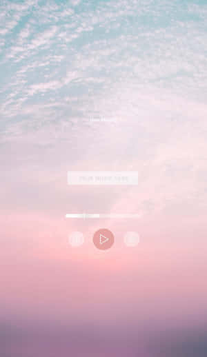音樂美學背景 — Galaxy Tab A11 壁紙
