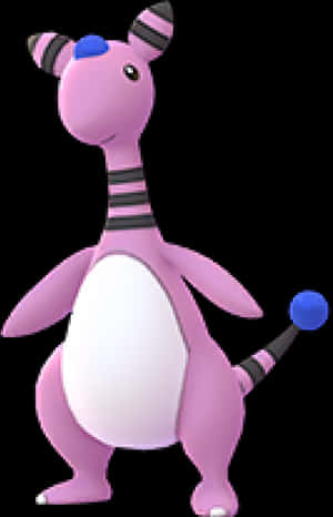 Ampharos Pokemon Go , Png Download - Ampharos Pokemon Go, Transparent Png — 寶可夢 壁紙