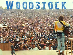伍德斯托克圖片 — Woodstock 壁紙