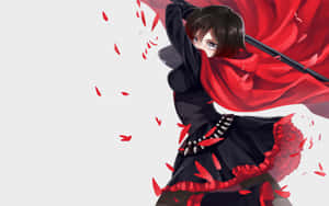 Rwby圖片 — Rwby 壁紙