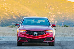 Acura圖片 — Acura 壁紙