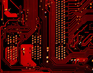 Cyber 背景 — 數碼 壁紙