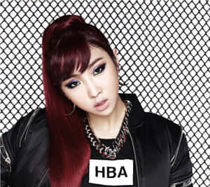 2ne1 圖片 — 2NE1 壁紙