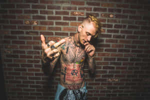 mgk — Mgk 壁紙