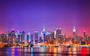 紐約市背景 — 紐約 壁紙