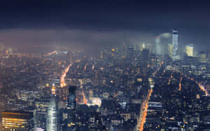 紐約市背景 — 紐約 壁紙