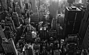 紐約市背景 — 紐約 壁紙