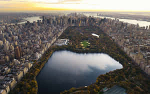 紐約市背景 — 紐約 壁紙
