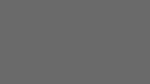 純灰色簡單背景，用於桌布。 — 簡約暗黑美學 壁紙
