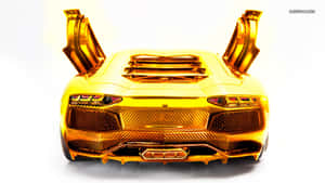 金色汽車