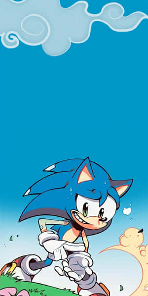 索尼克狂歡曲