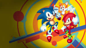 sonic mania
