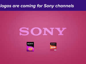索尼影業 — Sony 壁紙