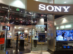 索尼影業 — Sony 壁紙
