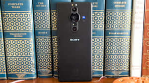 索尼影業 — Sony 壁紙