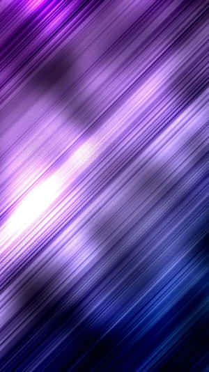 紫色iPhone背景 — 霓虹紫 iPhone 壁紙