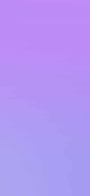 紫色iPhone背景 — 1080x2340 壁紙