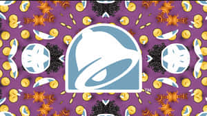 Taco Bell 背景 — 塔可鐘 壁紙