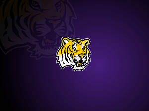 Lsu — LSU 壁紙
