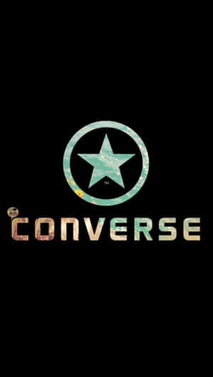 Converse標誌圖片 — Converse 標誌 壁紙