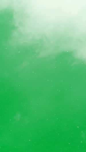 綠色2160 x 3840背景 — 綠色 壁紙