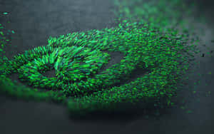 Nvidia背景 — Nvidia GIF 壁紙