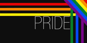 美學LGBT彩虹 — Lgbt 壁紙