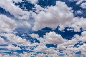 美麗的天空圖片 — 天空景色 壁紙