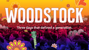 胡士托音樂節照片 — Woodstock 壁紙