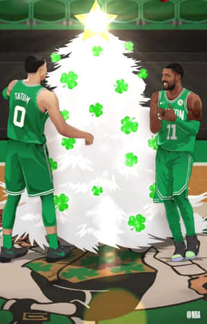 NBA聖誕節