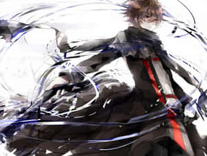 《Guilty Crown》背景圖 — 罪惡王冠 壁紙