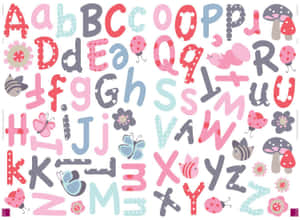 ABC圖片 — Abc 壁紙