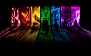 LGBT 背景 — 同志亦凡人 壁紙