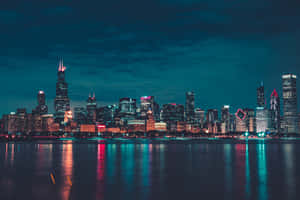芝加哥圖片 — 芝加哥 壁紙