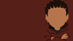 《The Boondocks》背景 — 佩佩蛙 GIF 壁紙